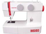Sarah Freiarm-Nähmaschine (70 Watt) Angebot in Penig Sarah Freiarm-Nähmaschine (70 Watt) im aktuellen Prospekt bei Saturn in Penig