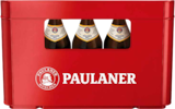 Münchner Hell im Angebot bei EDEKA in Aalen Münchner Hell Angebote von Paulaner bei EDEKA Aalen für 12,99 €