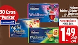 Früchtetee im EDEKA Prospekt Früchtetee von Meßmer im aktuellen EDEKA Prospekt für 1,49 €