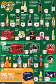 Energydrink im GLOBUS Prospekt "Aktuelle Angebote" mit 24 Seiten (Rüsselsheim)
