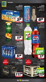 Aktueller EDEKA Prospekt mit Bier, "Aktuelle Angebote", Seite 15