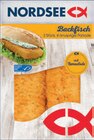 Backfisch und Bremer im tegut Prospekt Backfisch und Bremer von NORDSEE im aktuellen tegut Prospekt für 2,79 €