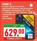 Aktuelle iPhone Angebote bei Marktkauf in Düsseldorf Aktuelles IPHONE 14 Angebot bei Marktkauf in Düsseldorf ab 629,00 €