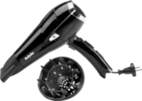 Haartrockner D374DE Cordkeeper 2000 im Angebot bei expert in Bautzen Haartrockner D374DE Cordkeeper 2000 Angebote von BaByliss bei expert Bautzen für 37,99 €