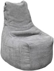Sitzsack im Angebot bei XXXLutz Möbelhäuser in Rottenburg Sitzsack Angebote von CarryHome bei XXXLutz Möbelhäuser Rottenburg für 79,90 €