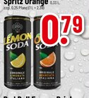 Originale Limonata Italiana im Angebot bei Trinkgut in Worms Originale Limonata Italiana Angebote von Lemon Soda bei Trinkgut Worms für 0,79 €
