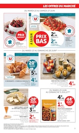 Promos Chaumes Fromage dans le catalogue "U Express" de U Express à la page 3 Promos Chaumes Fromage dans le catalogue "U Express" de U Express à la page 3