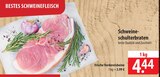 Schweineschulterbraten bei famila Nordost im Uetze Prospekt für 3,99 €