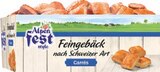 Gebäck nach schweizer Art von Alpenfest im aktuellen Lidl Prospekt für 1,99 €