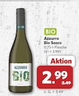Bio Secco im Angebot bei combi in Oldenburg Bio Secco Angebote von Azzurro bei combi Oldenburg für 2,99 €