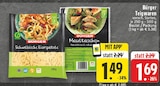 Schwäbische Eierspätzle Angebote von Bürger bei E center Aachen für 1,49 €