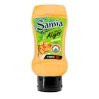 Sauces Halal - SAMIA - Carrefour à Anglet Sauces Halal - SAMIA en promo chez Carrefour Anglet à 1,50 €