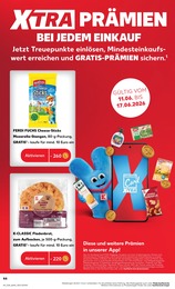 Kaufland Fladenbrot im Prospekt Kaufland Fladenbrot im Prospekt