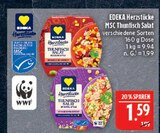 MSC Thunfisch Salat Mexican Style Angebote von EDEKA Herzstücke bei Marktkauf Bautzen für 1,59 €