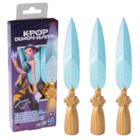Lames de Zoey KPop Demon Hunters - NERF - Fnac à Nancy Lames de Zoey KPop Demon Hunters - NERF en promo chez Fnac Nancy à 9,99 €