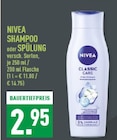 Shampoo Angebote von Nivea bei Marktkauf Hürth für 2,95 €