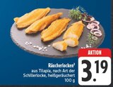 EDEKA Ahorn - Räucherlocken Angebot im Prospekt Räucherlocken bei EDEKA im Ahorn Prospekt für 3,19 €