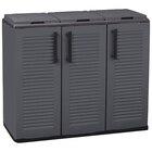 ArtPlast Mülltrennungsschrank Easy im Angebot bei POCO in Fulda ArtPlast Mülltrennungsschrank Easy Angebote bei POCO Fulda für 69,99 €