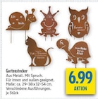 Gartenstecker Angebote bei diska Görlitz für 6,99 €