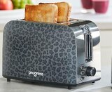 Toaster Angebote von Progress bei Penny Bruchsal für 19,99 €