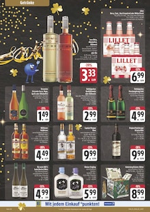 Glühwein im E center Prospekt "Wir lieben Lebensmittel!" mit 28 Seiten (Jena)