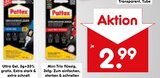 Aktuelles Ultra Gel Angebot bei Netto Marken-Discount in Duisburg ab 2,99 €