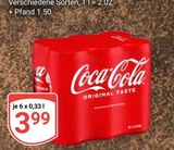 Aktuelles Original Taste Angebot bei GLOBUS in Plauen ab 3,99 €