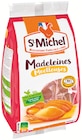 Madeleines Moelleuses - St Michel en promo chez Colruyt Madeleines Moelleuses - St Michel dans le catalogue Colruyt