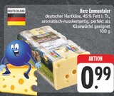 Angebot im EDEKA Lichte Prospekt EDEKA Lichte Prospekt mit  im Angebot für 0,99 €