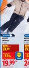 Ski-Hose im Angebot bei Lidl in Wuppertal Ski-Hose Angebote von Crivit bei Lidl Wuppertal für 19,99 €