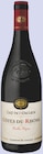AOP Côtes du Rhône Rouge Réserve Vieilles Vignes - Les Clefs de l'Enclave en promo chez Intermarché Nantes à 2,76 €