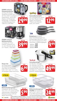 Pfanne im aktuellen EDEKA Prospekt (Heilbronn) Pfanne im EDEKA Prospekt "Aktuelle Angebote" mit 62 Seiten (Heilbronn)