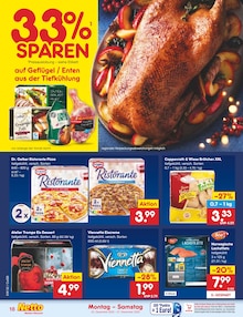 Wecker im Netto Marken-Discount Prospekt "Aktuelle Angebote" mit 58 Seiten (Magdeburg)