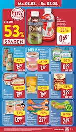 Ähnliches Angebot bei ALDI Nord in Prospekt "Aktuelle Angebote" gefunden auf Seite 5