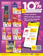 Aktueller Netto Marken-Discount Prospekt mit Mixer, "Aktuelle Angebote", Seite 11
