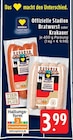 Aktuelles Offizielle Stadion Bratwurst Angebot bei EDEKA in Mönchengladbach ab 3,99 €