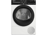 Bad-Accessoires im MediaMarkt Saturn Prospekt BT 85C WBS Wärmepumpentrockner (8 kg, Weiß) von BAUKNECHT im aktuellen MediaMarkt Saturn Prospekt für 499,99 €