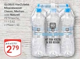 Classic im Angebot bei GLOBUS in Leipzig Classic Angebote von GLOBUS HierZuliebe bei GLOBUS Leipzig für 2,79 €