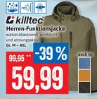 Herren-Funktionsjacke im Angebot bei Kaufhaus Stolz in Bremerhaven Herren-Funktionsjacke Angebote von killtec bei Kaufhaus Stolz Bremerhaven für 59,99 €