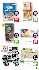Aktueller EDEKA Prospekt mit Brot, "Aktuelle Angebote", Seite 2