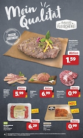 Schweinebauch im combi Prospekt in Garbsen Aktueller combi Prospekt mit Schweinebauch, "Markt - Angebote", Seite 4