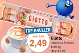 Giotto bei aktiv & irma im Wardenburg Prospekt für 2,49 €