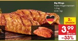 Big Wings im aktuellen Netto Marken-Discount Prospekt