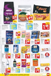 Cappuccino Angebot & Preis im aktuellen E center Prospekt Cappuccino Angebot im aktuellen E center Prospekt auf Seite 16