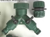 Adapter-Set für Bewässerungssystem von GRÜNER JAN für 3,99 € bei Thomas Philipps im Angebot Adapter-Set für Bewässerungssystem von GRÜNER JAN im aktuellen Thomas Philipps Prospekt