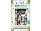 24 X-MAS SECRETS-Fenster Rubbel Fenster Rubbel-Adventskalender von FRECHVERLAG GMBH im aktuellen MediaMarkt Saturn Prospekt für 10,37 €