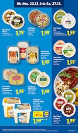 Kartoffelsalat im Lidl Prospekt in Rostock Aktueller Lidl Prospekt mit Kartoffelsalat, "LIDL LOHNT SICH", Seite 21