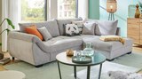 Aktuelles Ecksofa Krissy Angebot bei Höffner in Dresden ab 849,00 €