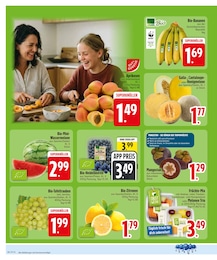 EDEKA Weintrauben im Prospekt EDEKA Weintrauben im Prospekt