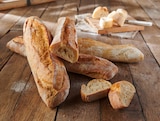 3 BAGUETTES MIE DINETTE ACHETÉES - SANS MARQUE dans le catalogue Auchan Hypermarché